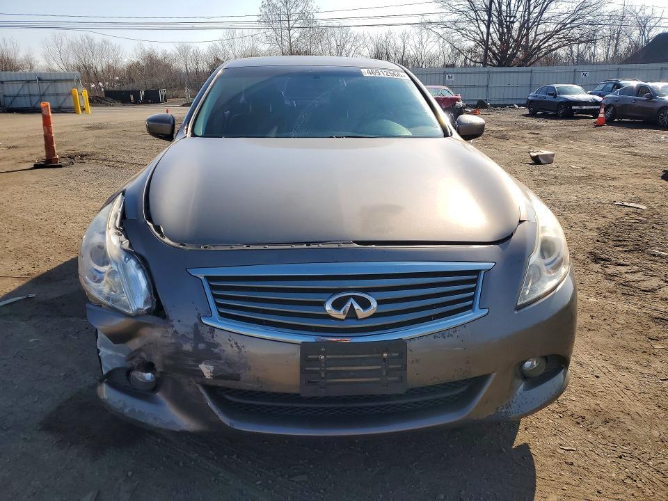 2012 Infiniti G37 Sedan x