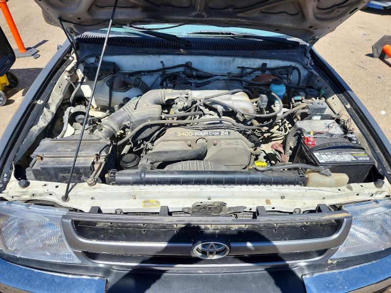 1999 Toyota Tacoma Prerunner V6