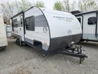 2025 Foresriver 2025 Forest River Wildwood Towables Camper