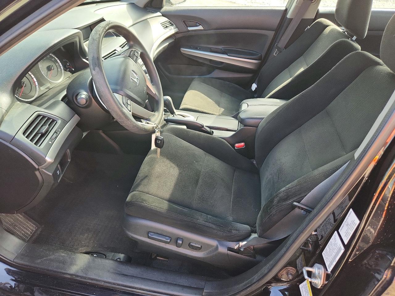 2010 Honda Accord ex