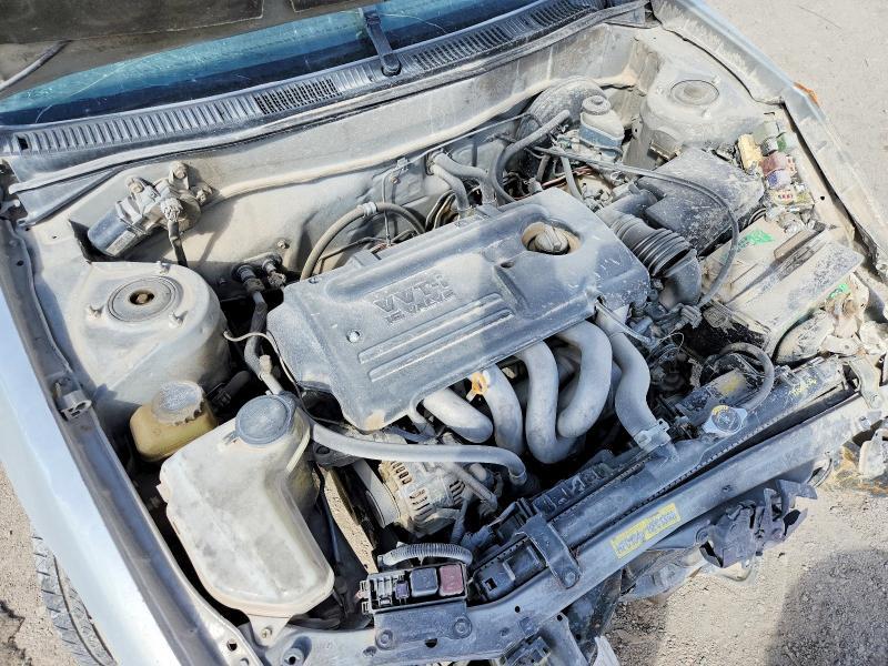 2000 Toyota Corolla ve