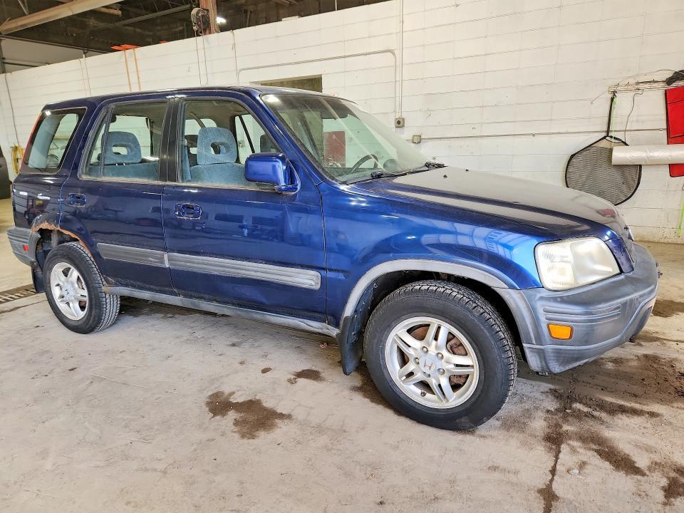 1998 Honda Cr-v ex