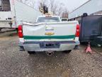 2015 Chevrolet Silverado C3500