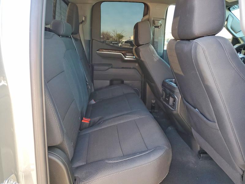 2025 GMC Sierra C1500 Elevation
