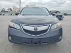 2015 Acura Rdx Technology