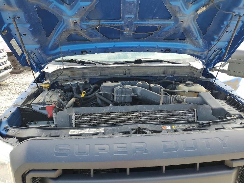 2016 Ford F250 Super Duty