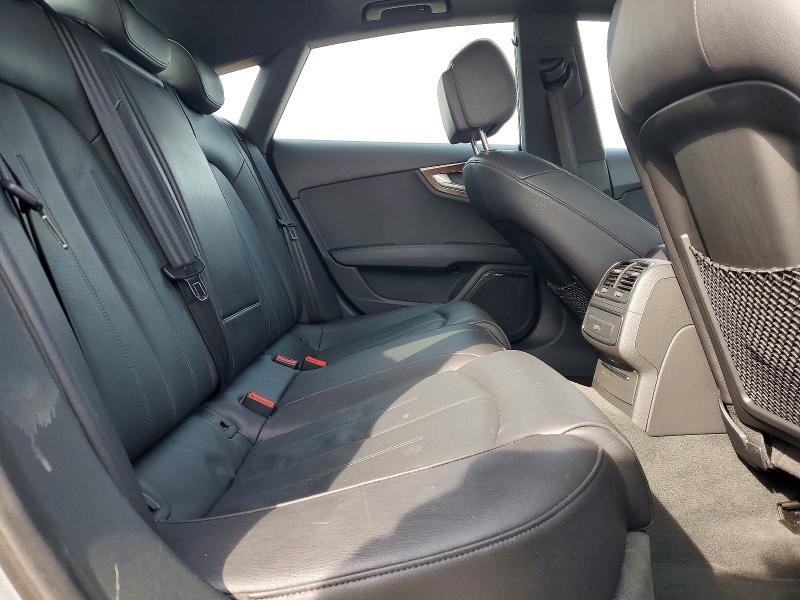 2014 Audi A7 Premium Plus