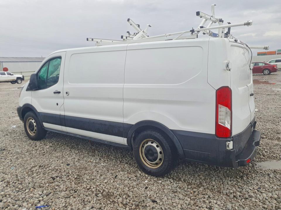 2019 Ford Transit T-150