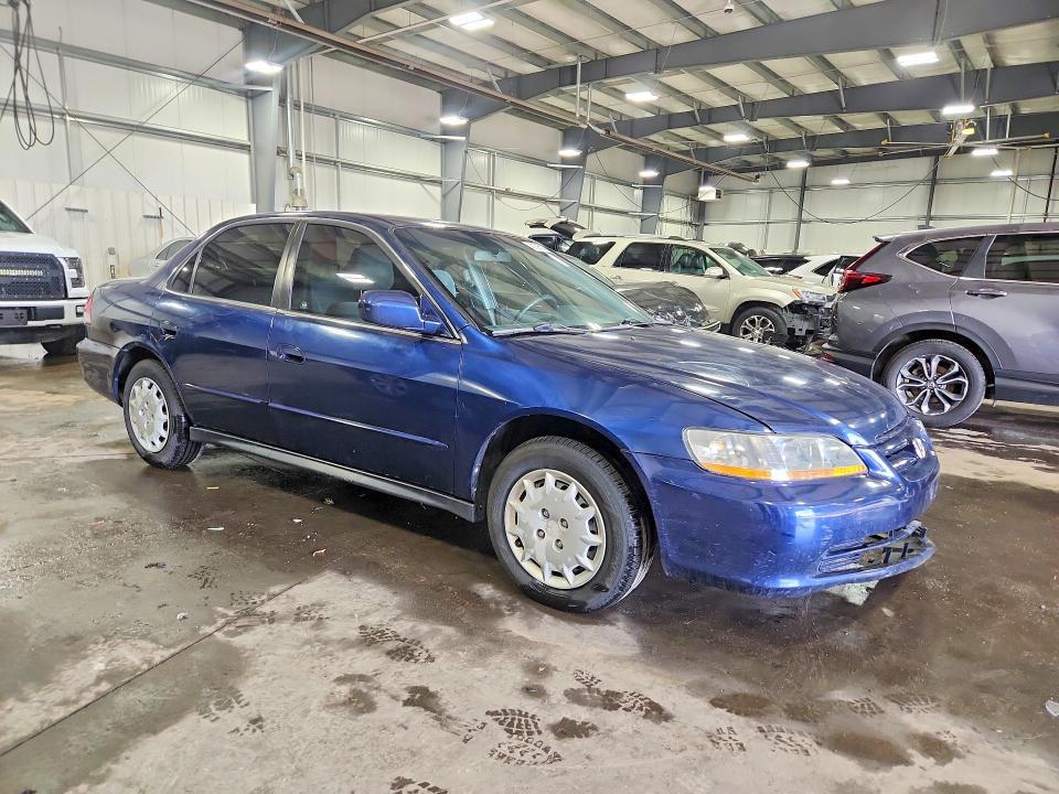 2002 Honda Accord lx