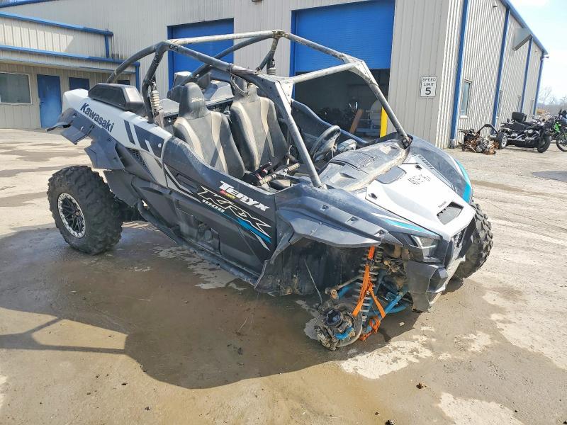 2024 Kawasaki Teryx Utility Vehicle