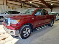 Salvage trucks for sale at Chambersburg, PA auction: 2007 Toyota Tundra SR5