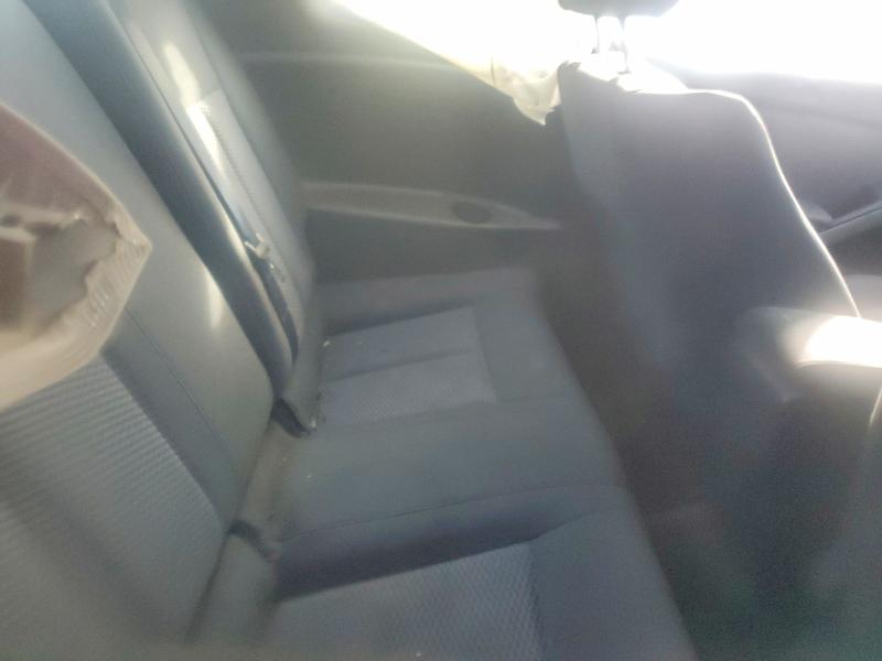 2008 Nissan Altima 2.5 s