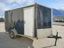 2022 Forest River 2022 Utility 16 Trailer-Enclosed Cargo Trailer en venta en Farr West, UT