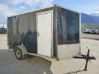 2022 Forest River 2022 Utility 16 Trailer-Enclosed Cargo Trailer
