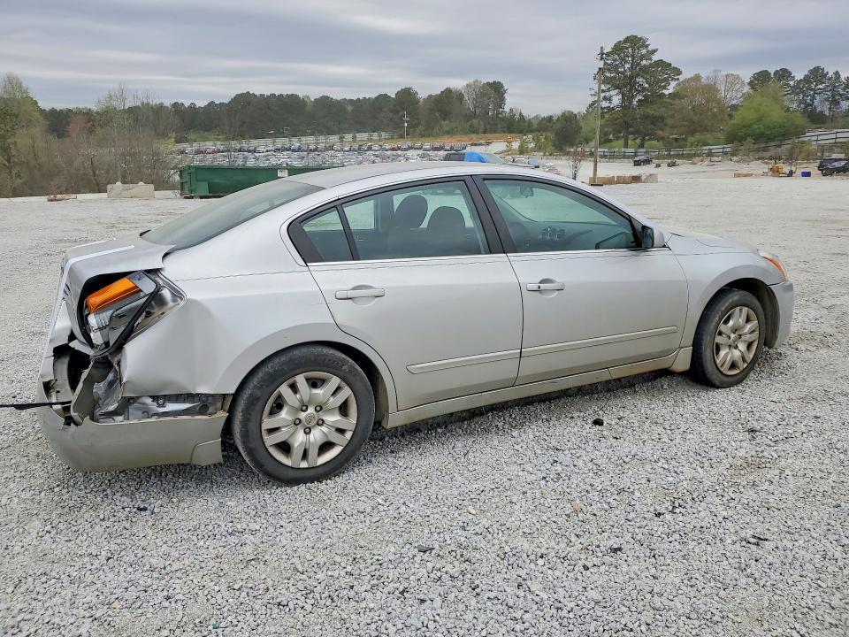 2011 Nissan Altima 2.5