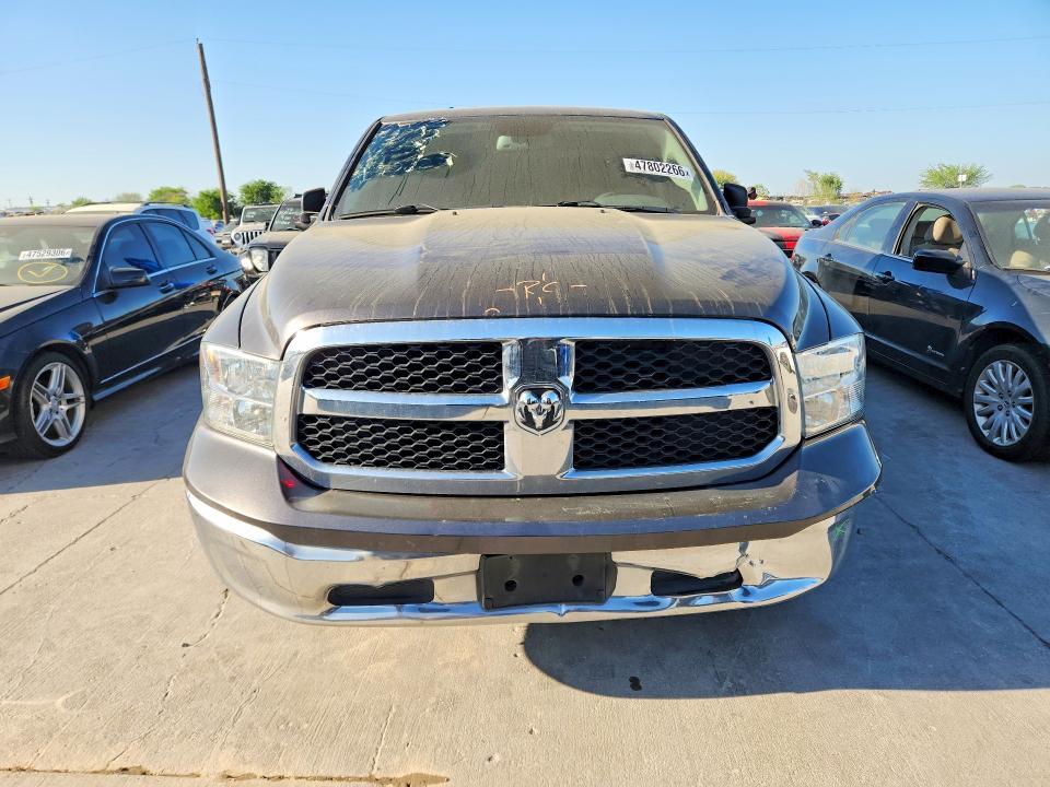 2019 Dodge RAM 1500 Classic Tradesman