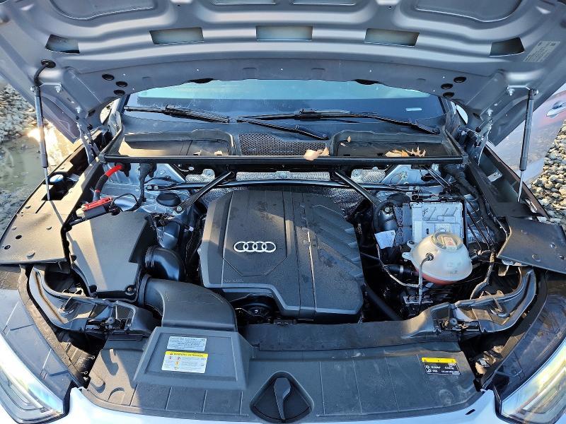 2022 Audi Q5 Premium 45