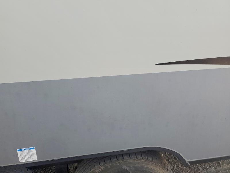 2020 Foresriver 2020 Forest River Apex Camper