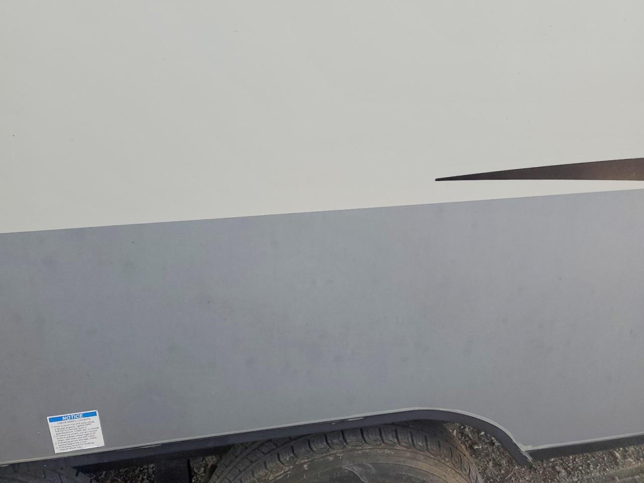 2020 Foresriver 2020 Forest River Apex Camper