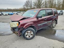 2010 Honda Pilot lx for sale in Glassboro, NJ
