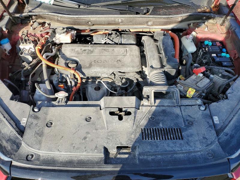 2023 Honda Cr-v Sport Touring