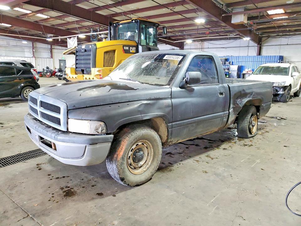 1996 Dodge RAM 1500