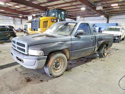 Salvage trucks for sale at Denver, CO auction: 1996 Dodge RAM 1500