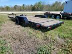 2026 New Generation 7X20CH Equipment Trailer