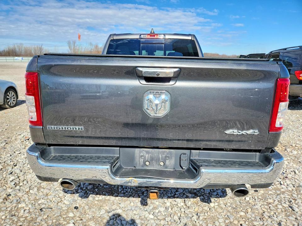2020 Dodge Ram 1500 big Horn