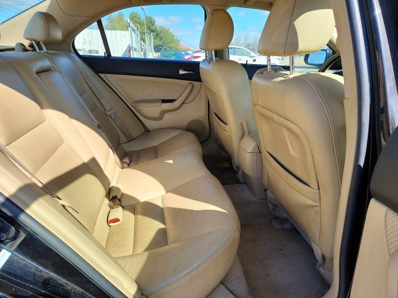 2008 Acura TSX