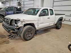 Toyota Tacoma salvage cars for sale: 2005 Toyota Tacoma Base