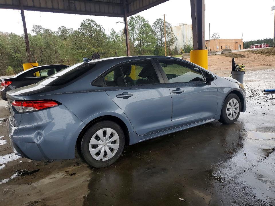 2020 Toyota Corolla l