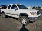 2002 Toyota Tundra SR5 V8