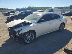 2012 Nissan Maxima 3.5 s for sale in Anderson, CA