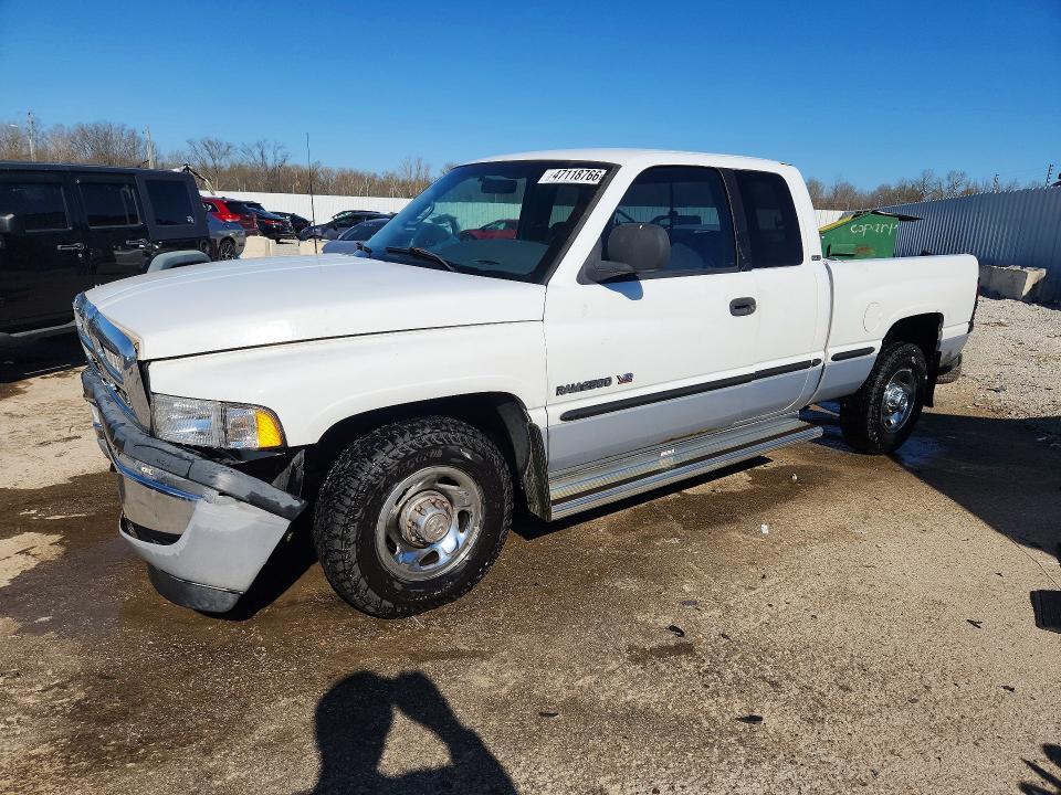 1998 Dodge Ram 2500