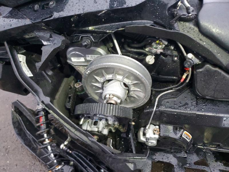 2023 Skidoo Expedition LE 900 AC