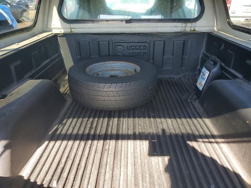 2005 Ford Ranger