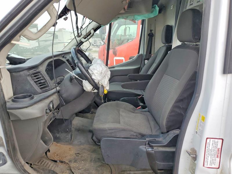 2020 Ford Transit 250 EL High Roof Delivery Van