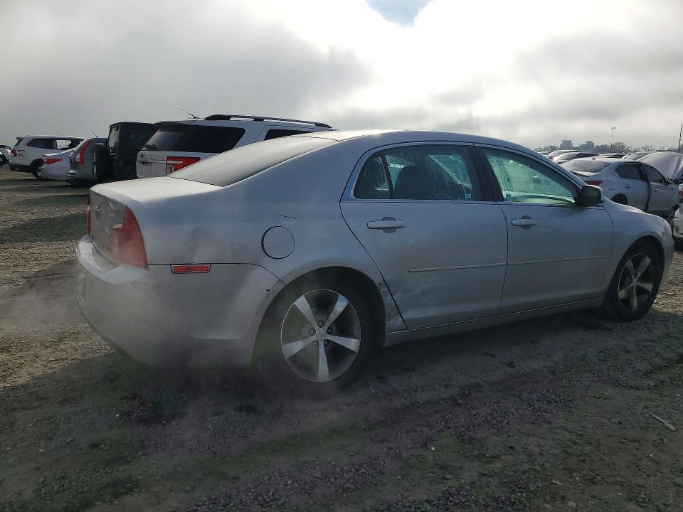2011 Chevrolet Malibu 1LT