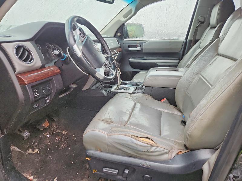 2015 Toyota Tundra Limited