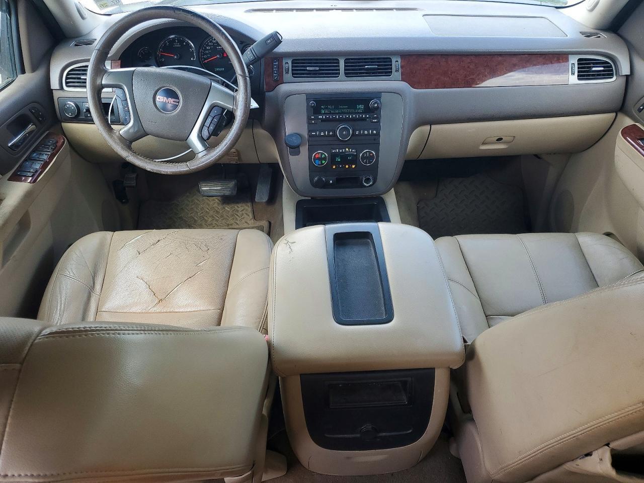 2011 GMC Sierra