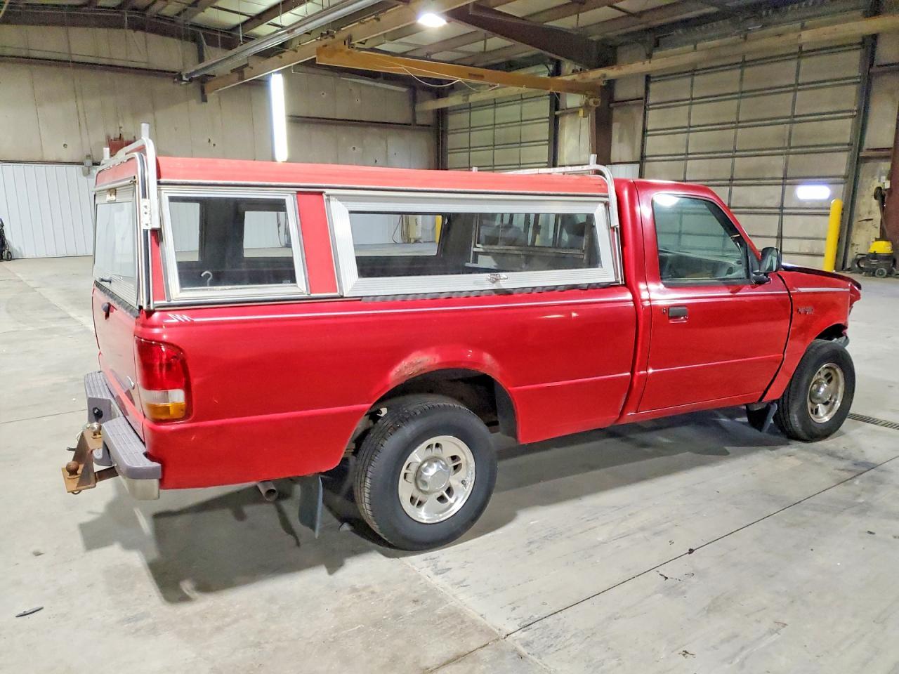 1996 Ford Ranger