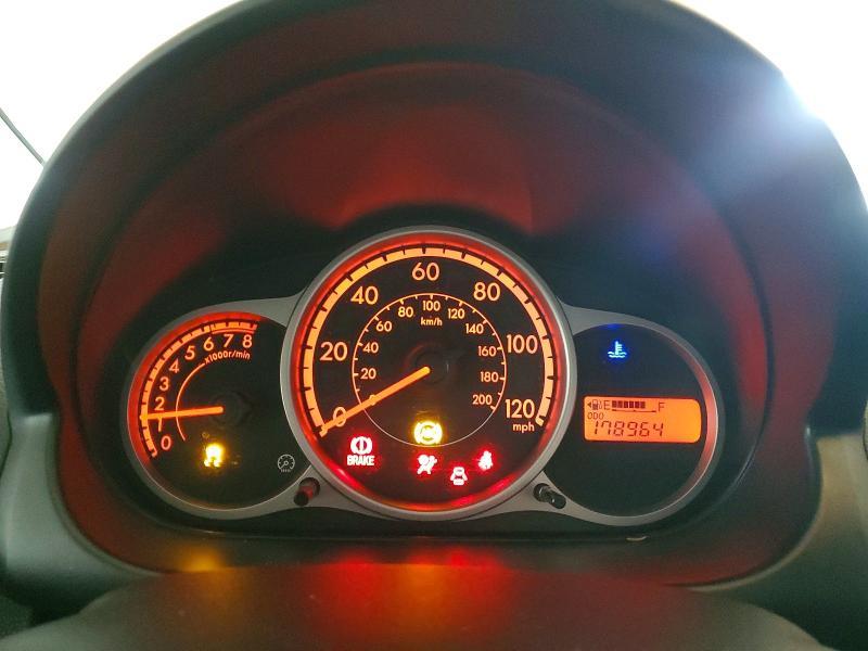 2011 Mazda 2