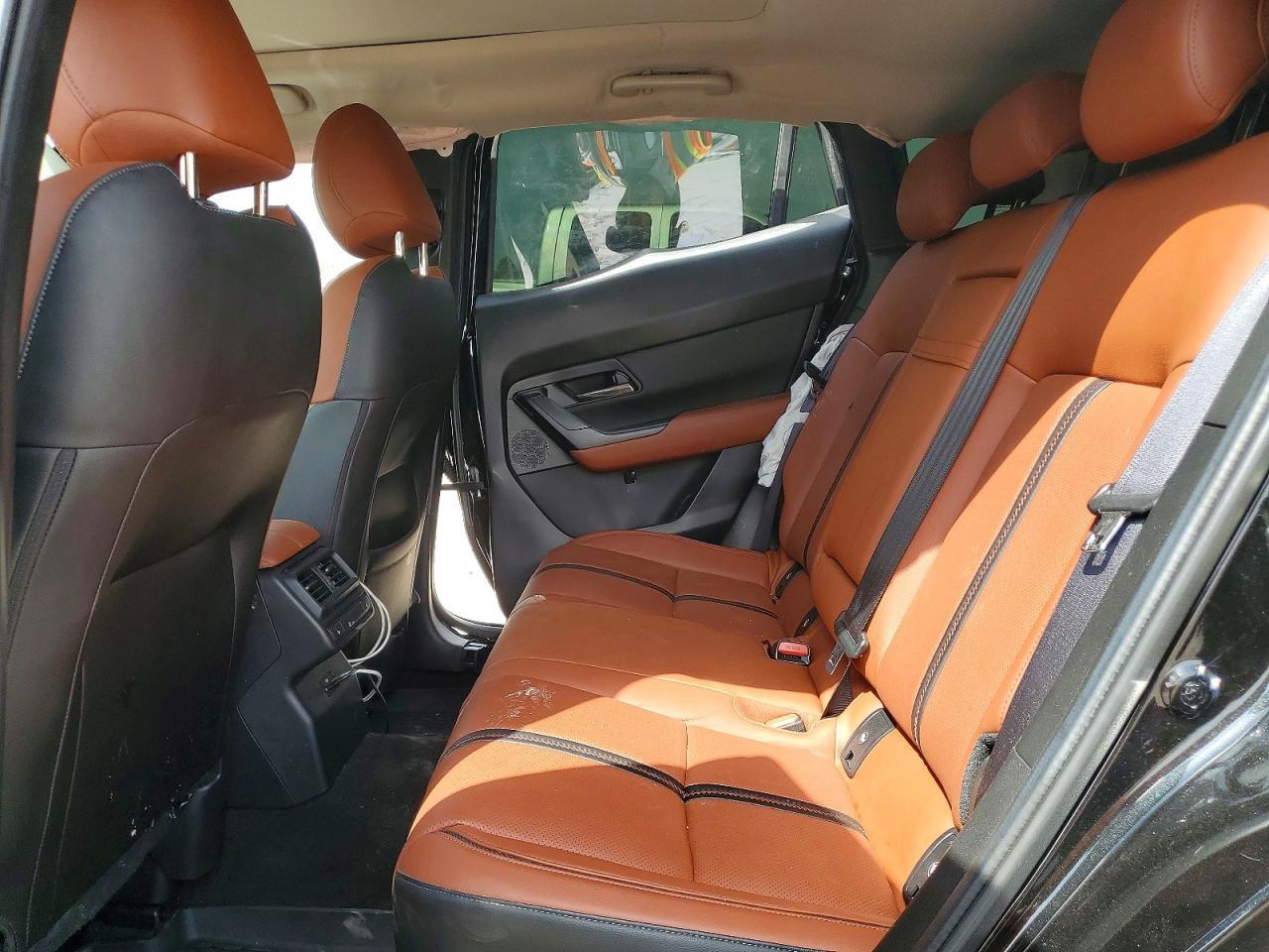 2023 Mazda Cx-50 Premium Plus