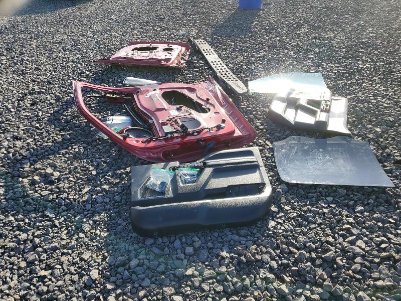 2020 Ford F150 Raptor