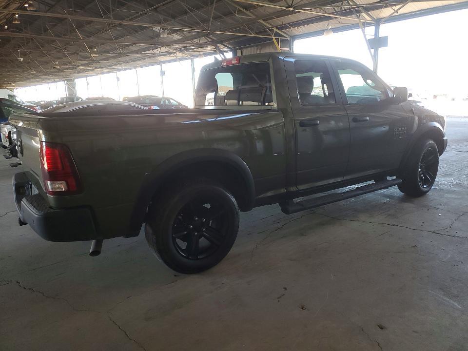 2021 Dodge Ram 1500 Classic slt
