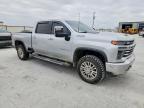 2021 Chevrolet Silverado K2500 High Country