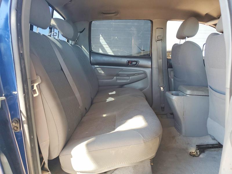 2006 Toyota Tacoma Prerunner V6