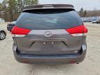 2013 Toyota Sienna le 7-passenger