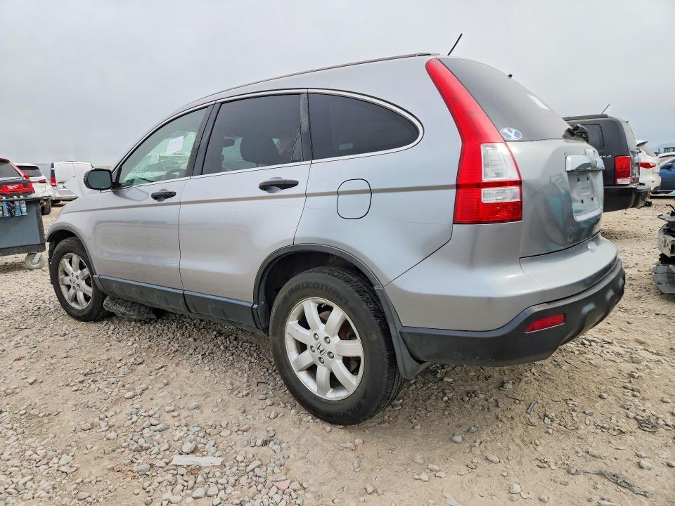 2008 Honda Cr-v ex